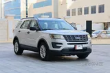 فورد إكسبلورر 2016 4X4